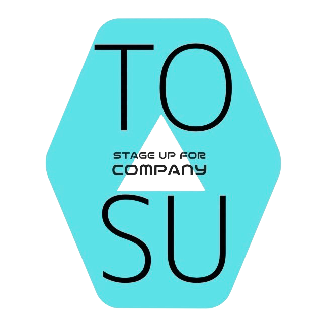 合同会社 TOSU