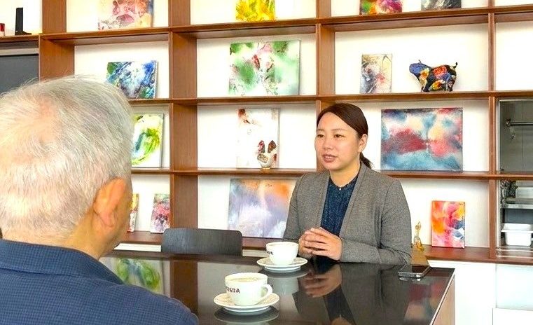 個別戦略設計相談