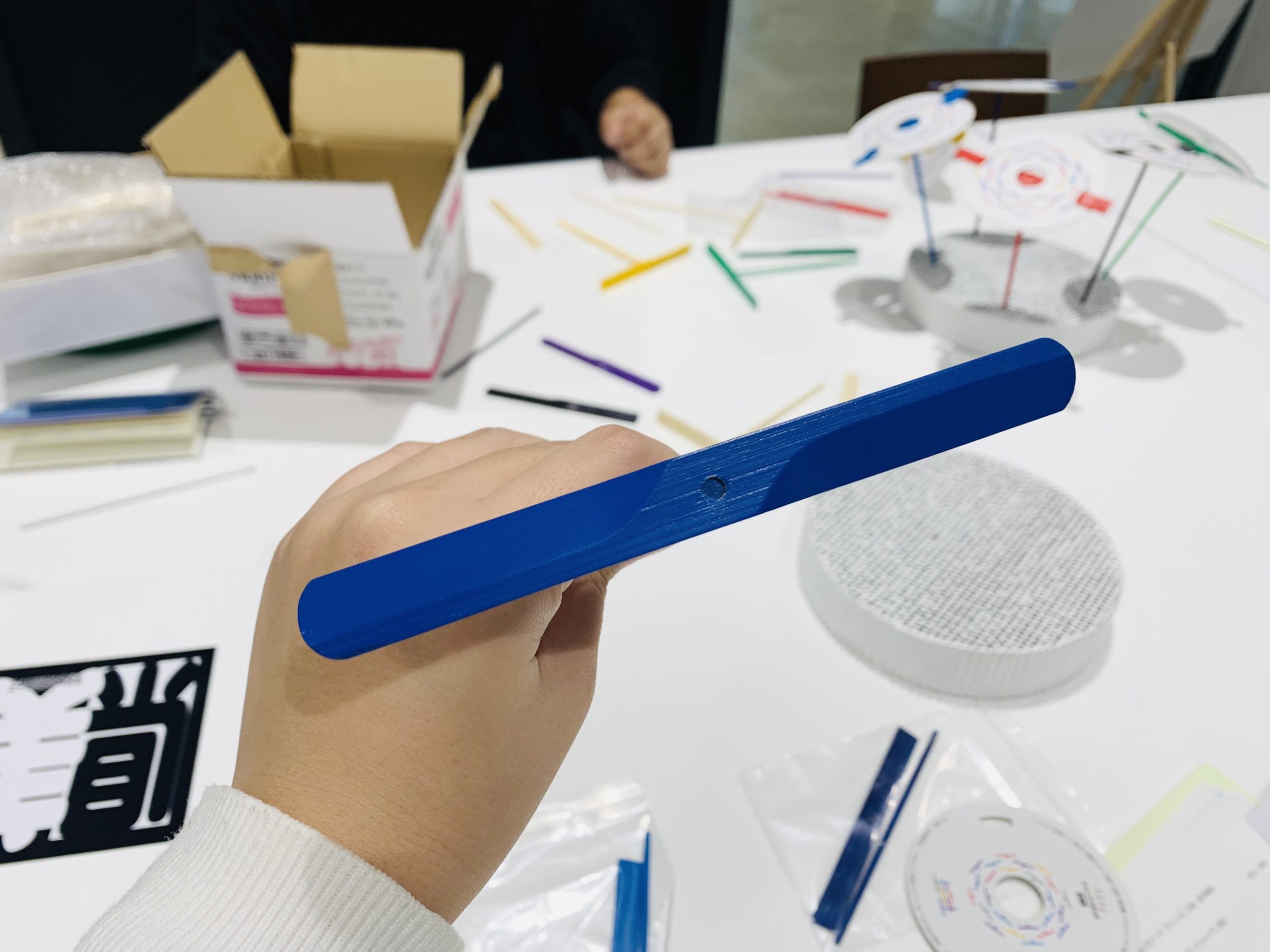 商品開発･広報戦略立案