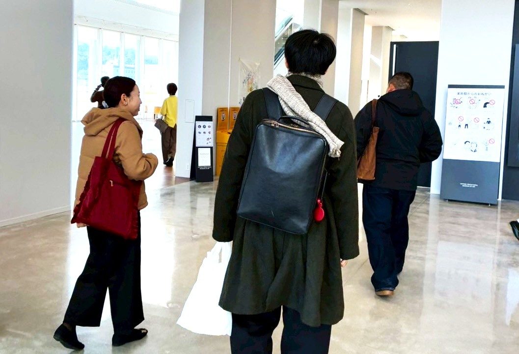 伴走支援開始までの流れ